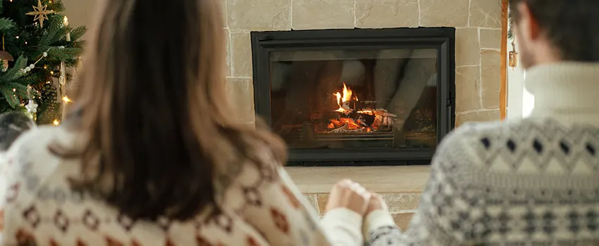 Superior Open-Hearth Wood Fireplaces in Hays, KS
