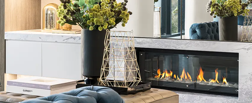 Professional Town & Country Luxury Fireplace Maintenance Experts in Hays, Kansas