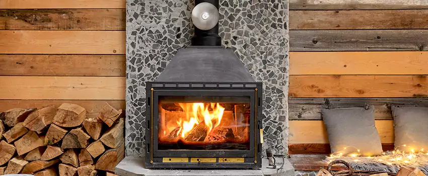 Travis Industries Elite Fireplace Inspection and Maintenance in Hays, Kansas