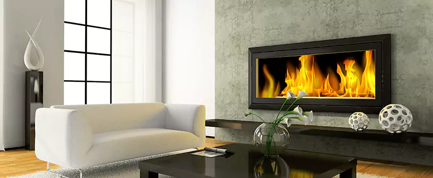 Ventless Fireplace Oxygen Depletion Sensor Installation and Repair Services in Hays, Kansas