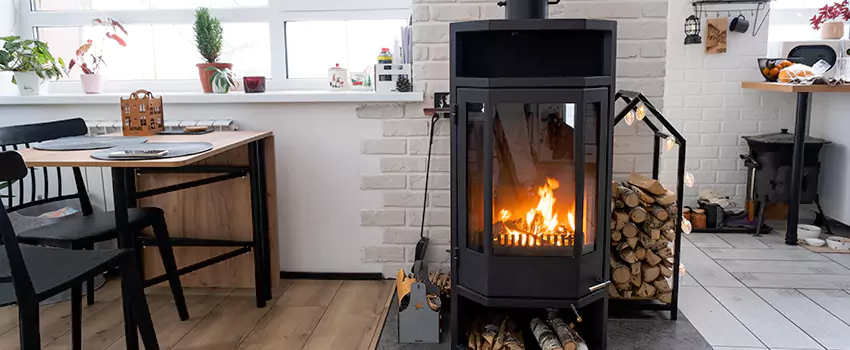Cost of Vermont Castings Fireplace Services in Hays, KS