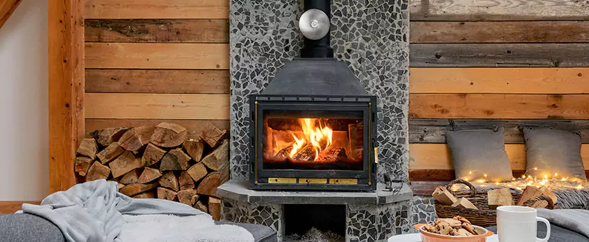 Affordable Wood Fireplace Fixing Solutions in Hays, Kansas