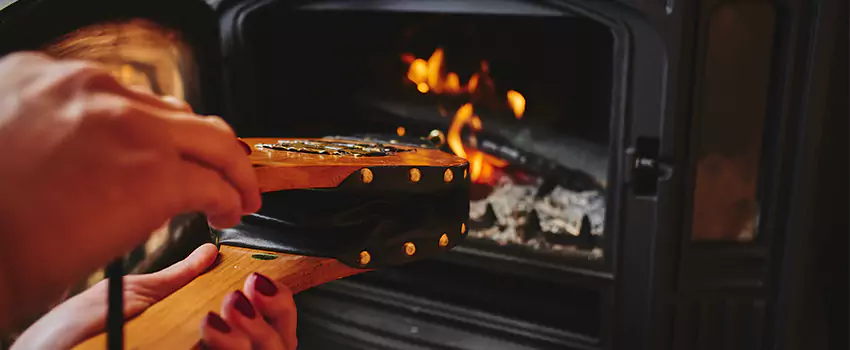 Cost of Wood Furnace Repair and Installation Services in Hays, KS
