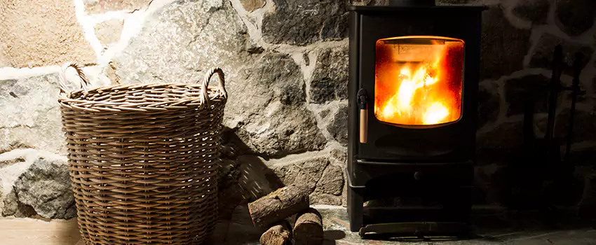 24/7 Wood Stove Installation Services in Hays, Kansas
